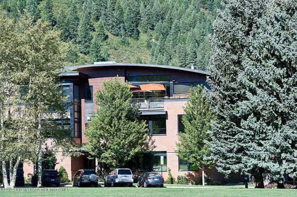 January 31 – February 7, 2016  Estin Report: Last Week’s Aspen Snowmass Real   Estate Sales   & Stats: Closed (4) + Under Contract / Pending (7) Image